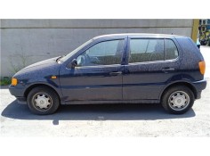 volkswagen polo iii (6n1) del año 1996