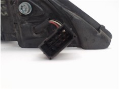 Recambio de retrovisor electrico izquierdo para audi a3 (8l) referencia OEM IAM 8L1858531HF3FZ 225031K2 