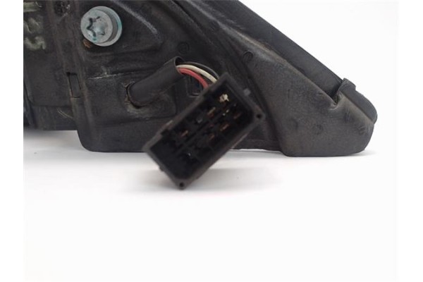 Recambio de retrovisor electrico izquierdo para audi a3 (8l) referencia OEM IAM 8L1858531HF3FZ 225031K2 