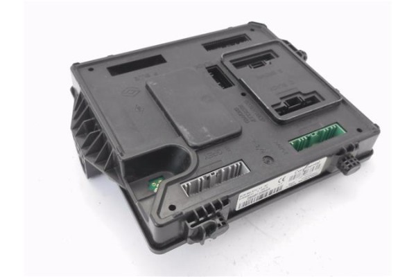 Recambio de modulo confort para renault scenic iii (jz) 1.5 grand expression referencia OEM IAM 8200412549 284B15986R 