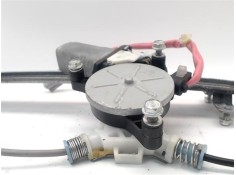 Recambio de elevalunas electrico delantero izquierdo para honda jazz (gd1/5) 1.4 referencia OEM IAM 72250SAAJ02  