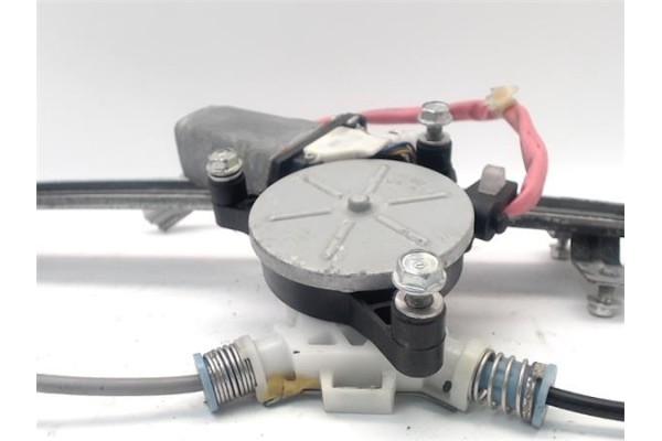 Recambio de elevalunas electrico delantero izquierdo para honda jazz (gd1/5) 1.4 referencia OEM IAM 72250SAAJ02  