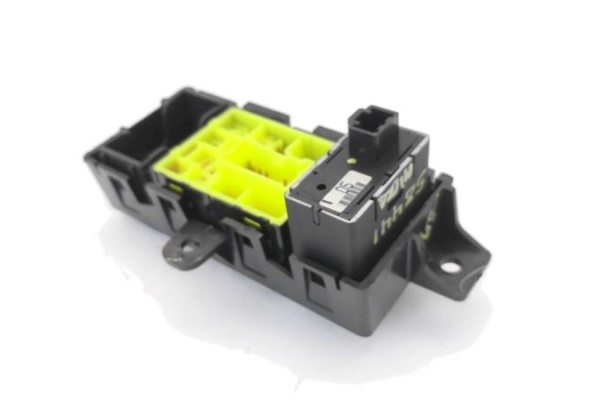 Recambio de mando retrovisor electrico para nissan micra iv (k13k/kk) 1.2 acenta referencia OEM IAM 25570CT01B  