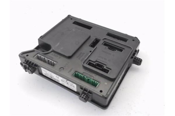 Recambio de modulo confort para renault scenic iii (jz) 1.5 grand expression referencia OEM IAM 8200412549 284B15986R 