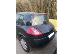renault megane ii berlina 5p del año 2004