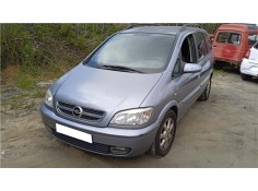 opel zafira a del año 2004