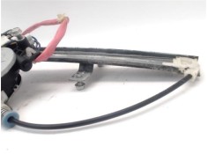 Recambio de elevalunas electrico delantero izquierdo para honda jazz (gd1/5) 1.4 referencia OEM IAM 72250SAAJ02  