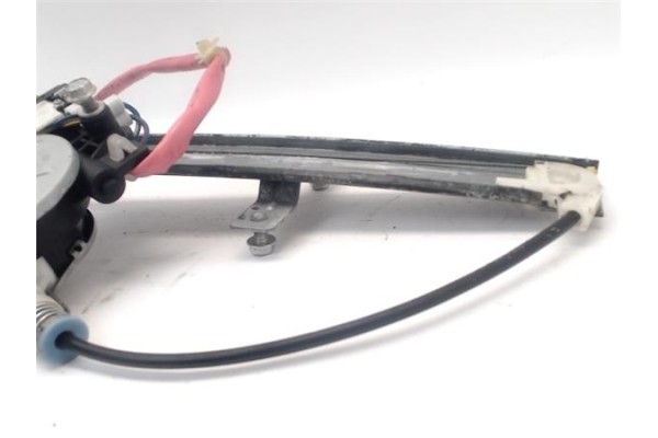 Recambio de elevalunas electrico delantero izquierdo para honda jazz (gd1/5) 1.4 referencia OEM IAM 72250SAAJ02  