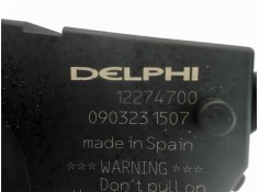 Recambio de mando intermitencia para opel corsa d 1.0 catch me referencia OEM IAM 13142283 12274700 