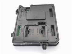 Recambio de modulo confort para renault scenic iii (jz) 1.5 grand expression referencia OEM IAM 8200412549 284B15986R 