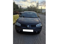 renault megane ii berlina 5p del año 2004