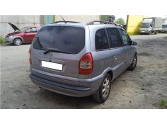 opel zafira a del año 2004