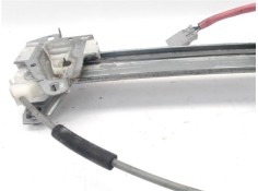 Recambio de elevalunas electrico delantero izquierdo para honda jazz (gd1/5) 1.4 referencia OEM IAM 72250SAAJ02  