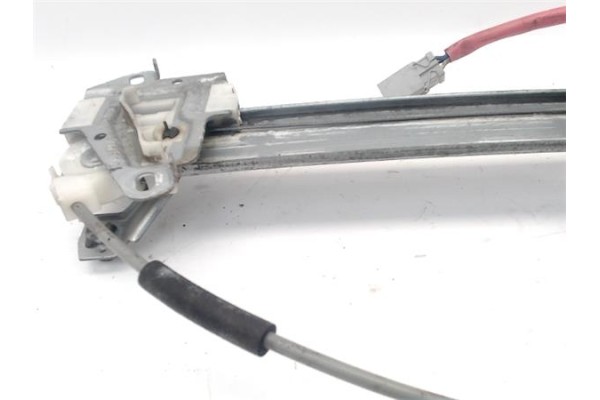 Recambio de elevalunas electrico delantero izquierdo para honda jazz (gd1/5) 1.4 referencia OEM IAM 72250SAAJ02  