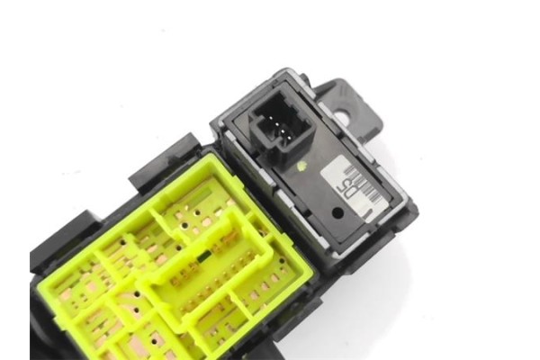 Recambio de mando retrovisor electrico para nissan micra iv (k13k/kk) 1.2 acenta referencia OEM IAM 25570CT01B  