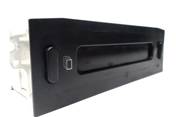 Recambio de reloj horario para citroen berlingo 1.4 i (mfkfx) referencia OEM IAM 9642824677  