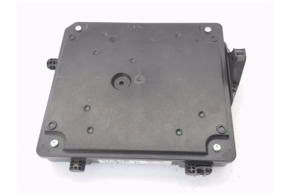Recambio de modulo confort para renault scenic iii (jz) 1.5 grand expression referencia OEM IAM 8200412549 284B15986R 