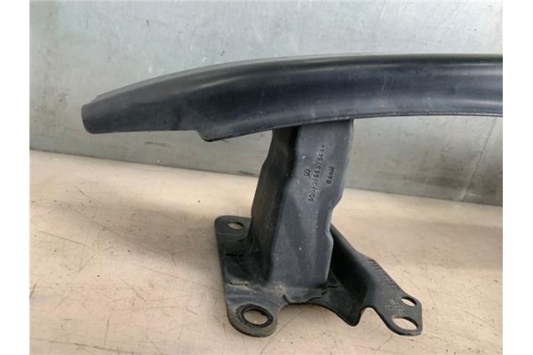 Recambio de refuerzo paragolpes para volkswagen polo iv (9n1) 1.4 16v referencia OEM IAM 6Q0807109C  