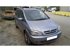 opel zafira a del año 2004