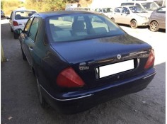 lancia lybra berlina del año 2000