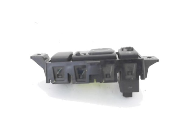 Recambio de mando retrovisor electrico para nissan micra iv (k13k/kk) 1.2 acenta referencia OEM IAM 25570CT01B  