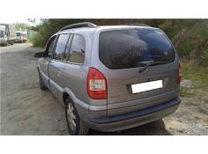 opel zafira a del año 2004