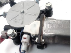 Recambio de elevalunas electrico delantero izquierdo para honda jazz (gd1/5) 1.4 referencia OEM IAM 72250SAAJ02  