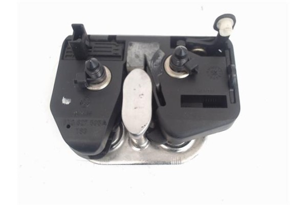 Recambio de cierre electromagnetico porton para volkswagen lupo (6x1/6e1) 1.4 trendline referencia OEM IAM 6X0827505A  