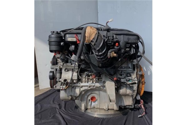 Recambio de motor completo para bmw serie x3 (e83) 2.5i referencia OEM IAM   