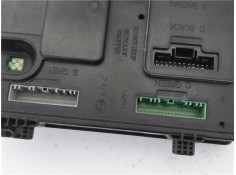 Recambio de modulo confort para renault scenic iii (jz) 1.5 grand expression referencia OEM IAM 8200412549 284B15986R 