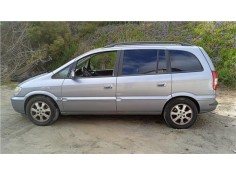 opel zafira a del año 2004