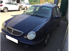 lancia lybra berlina del año 2000