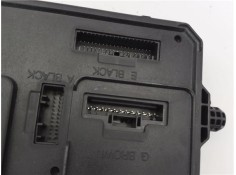 Recambio de modulo confort para renault scenic iii (jz) 1.5 grand expression referencia OEM IAM 8200412549 284B15986R 