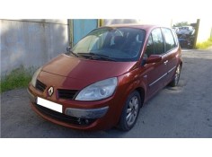 renault scenic ii (jm) del año 2008