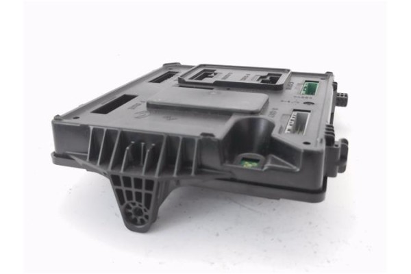 Recambio de modulo confort para renault scenic iii (jz) 1.5 grand expression referencia OEM IAM 8200412549 284B15986R 