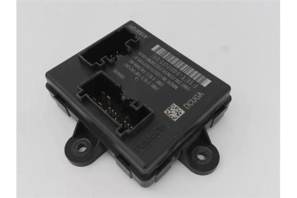 Recambio de modulo electronico para ford focus berlina (cew) 1.5 business referencia OEM IAM F1ET14B531  