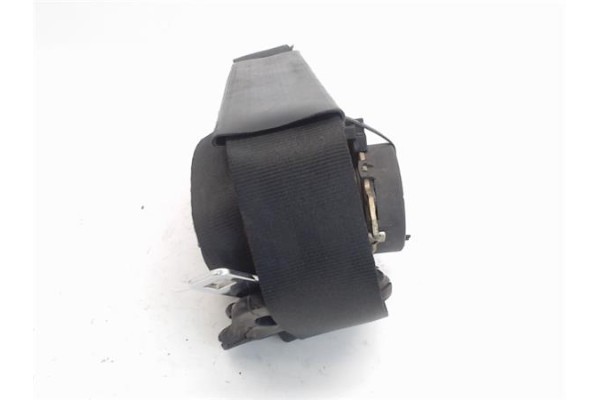 Recambio de cinturon seguridad delantero derecho para peugeot 206 1.4 xs clim referencia OEM IAM 96468610  