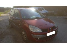 renault scenic ii (jm) del año 2008
