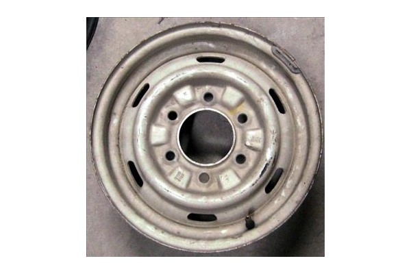 Recambio de llanta para opel midi 2.2d referencia OEM IAM   