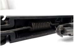 Recambio de brazo limpiaparabrisas trasero para citroen saxo 1.6 vts referencia OEM IAM 9636279777  