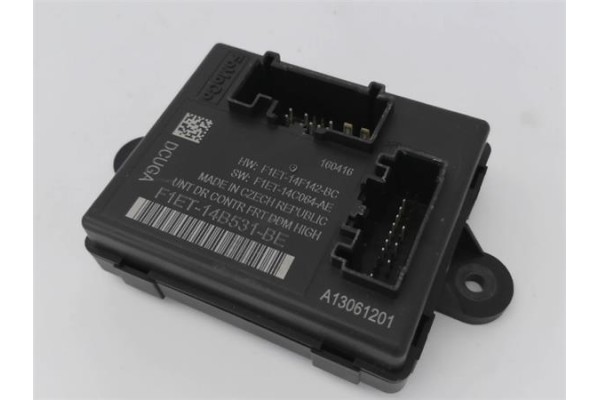 Recambio de modulo electronico para ford focus berlina (cew) 1.5 business referencia OEM IAM F1ET14B531  