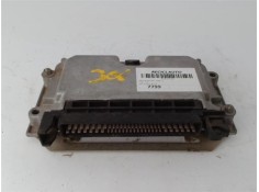 Recambio de centralita para peugeot 306 (7b, n3, n5) 1.6 referencia OEM IAM 9632693880 0261206214 