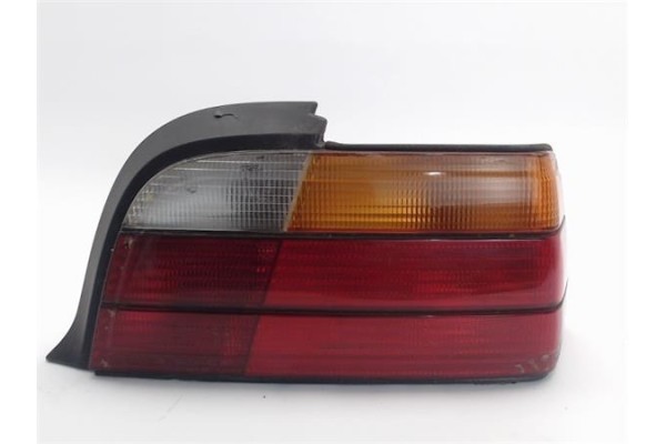 Recambio de piloto trasero derecho para bmw serie 3 coupe (e36) referencia OEM IAM 1387654 29540202 