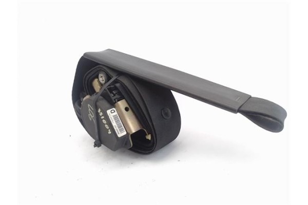 Recambio de cinturon seguridad delantero derecho para peugeot 206 1.4 xs clim referencia OEM IAM 96468610  