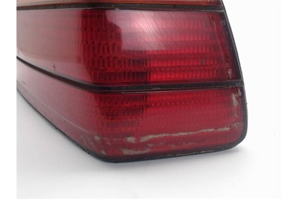 Recambio de piloto trasero derecho para bmw serie 3 coupe (e36) referencia OEM IAM 1387654 29540202 