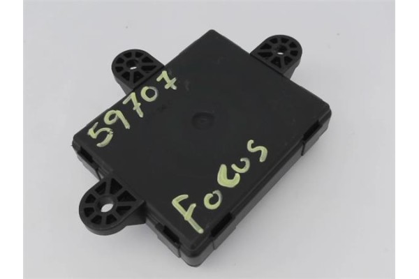 Recambio de modulo electronico para ford focus berlina (cew) 1.5 business referencia OEM IAM F1ET14B531  