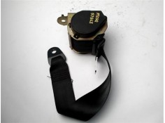 Recambio de cinturon seguridad trasero izquierdo para peugeot 307 (3a/c) 2.0 hdi 110 referencia OEM IAM 8974JK  