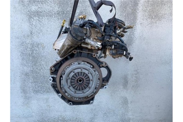 Recambio de motor completo para opel corsa b 1.0 base (e) referencia OEM IAM X10XE  
