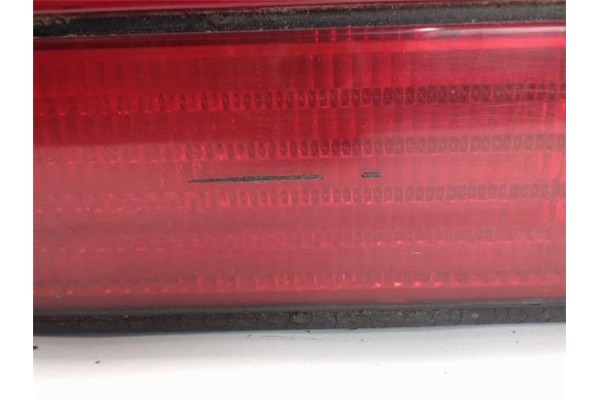 Recambio de piloto trasero derecho para bmw serie 3 coupe (e36) referencia OEM IAM 1387654 29540202 