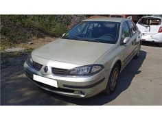 RENAULT LAGUNA II (BG0)